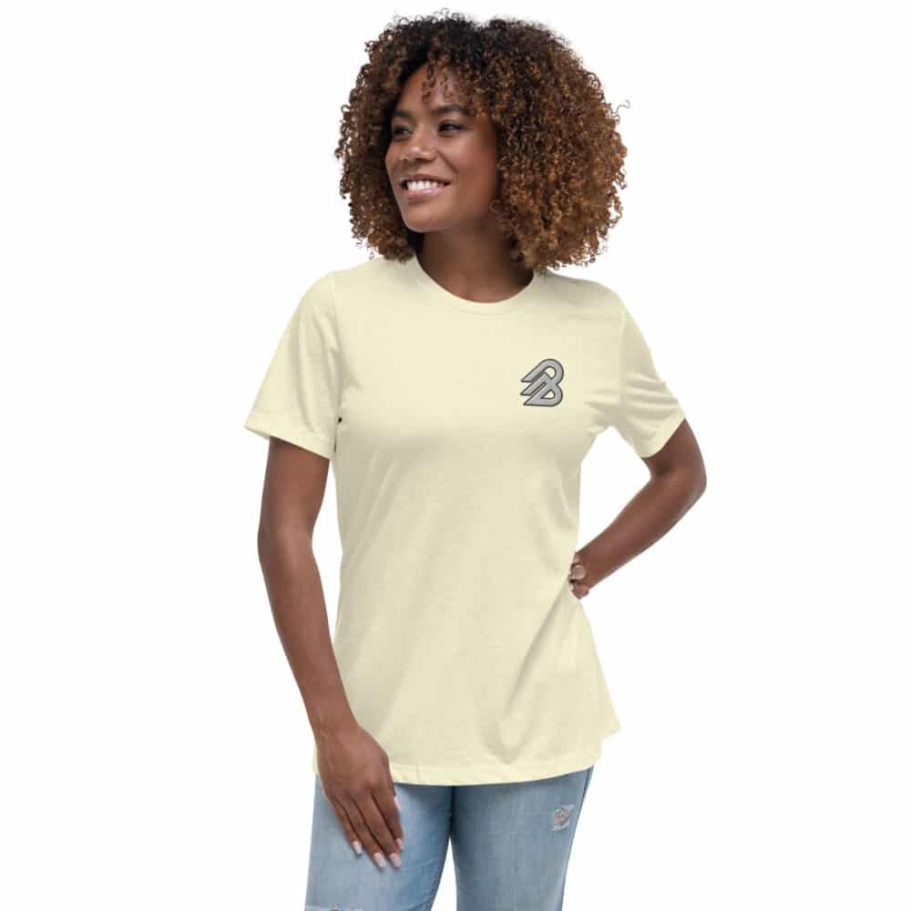 B2B Women's Shirt